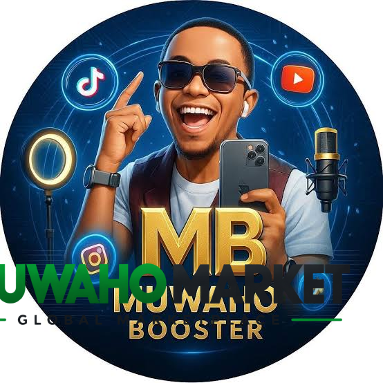 MUWAHO BOOSTER